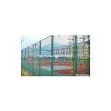 Stadium Wire Mesh Fence thumbnail-1