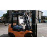 7FGF25 Used Toyota Forklift thumbnail-2