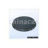 Manhole covers