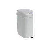 Sell 15L Plastic Inductive Dustbin thumbnail-1