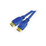 High Speed HDMI Cable With Ethernet 1.4 28AWG 50 Ft 10.2Gbps thumbnail-1