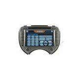 Nissan March GPS DVD Navigation System With Radio Gps IPod TV thumbnail-3