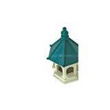 Wooden Bird Roost thumbnail-1