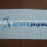 Custom Print Logo Cotton Terry Shop Towels thumbnail-6