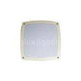 10 - 30W Wall / Ceiling Mounted Exterior LED Lamp Moisture Proof 280 * 180 * 83 mm
