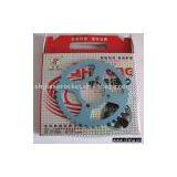 Motorcycle Sprocket thumbnail-1