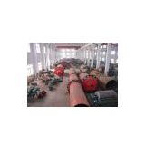 Rotary dryer,Industrial dryer