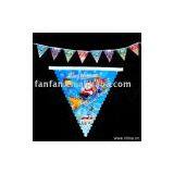 Christmas Banner/christmas Decoration/gifts&crafts/holiday Decoration thumbnail-1
