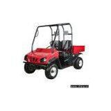 Utility Vehicle thumbnail-1