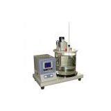 SYD-265B Petroleum Products Kinematic Viscosity Tester