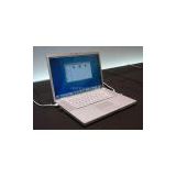 MacBook Air MA611CH/A T7600 2.33GHz 2GB 160GB 17”