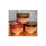 Offset Sublimation Ink for Transfer Printing on Metal