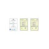 LC/PC Dual Core SM or MM Optic Fiber Adaptor thumbnail-3