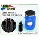 Latex Tinting Black Pigment Dispersion