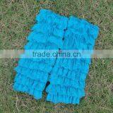 Fashion Dance Lace Ruffle Multiple Layers Socks Colorful Knit Baby Legs Leg Warmers thumbnail-5