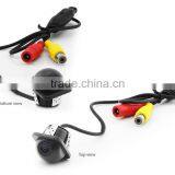 Universal 170Degree Mini Backup Rear View Car Camera thumbnail-2