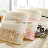 Free Sample Luxury Hotel & Spa Bath Towels for Hotel thumbnail-2