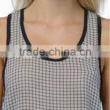 Women Clothing Ladies Blouses and Tops 2016-2017 thumbnail-2