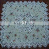 Table Overlay Wedding