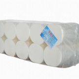 2ply 3-4 Ply Roll Sanitary Tissue Paper Wood Pulp