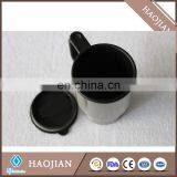 Sublimation Blanks Stainless Steel Cup Travel Mug Plastic Cup Car Cup thumbnail-2