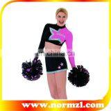Customized OEM Service Clothing Cheerleader thumbnail-1