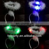 LHW-082A Angel Halo Headband for Party thumbnail-1