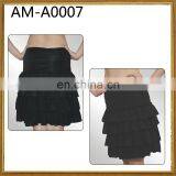 Salsa Dresses Latin Dance Wears Latin Skirt Latin Dresses Performance Wears Stage Wears thumbnail-1