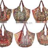 Vintage Gypsy Handmade Bags