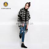 Manufacturer Promotional High Quality Woman Fancy Coat thumbnail-5