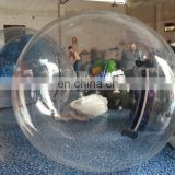 TPU giant ball inflatable water ball