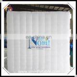 Hot Sell Inflatable Cube Tent, Air Blown Inflatable Party Bubble Tent, Advertising Photo Booth From China Supplier thumbnail-2