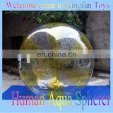 Popular Jumbo Water Bubble Ball thumbnail-1