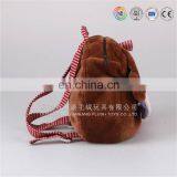 Cartoon Funny Animal Children School Bags Children Backpack thumbnail-3