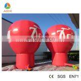 Inflatable Ground Balloon for Promotion, Inflatable Costume Balloon thumbnail-3