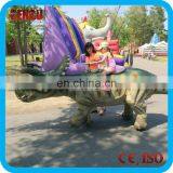 Fun Fair,indoor Equipment for Children,electric Ride