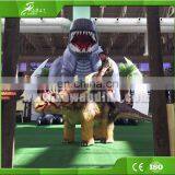 OEM Customized Attractive Realistic Remote Control Dinosaur for Kids thumbnail-3