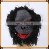 Halloween Horror Animal Mask Ghost Latex Nausea Masks