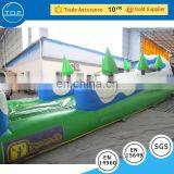 Brand New Fire Truck Frozen Inflatable School Bus Bounce House With Great Price thumbnail-1