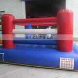 Inflatable Gladiator Fighting Arena Inflatable Boxing Arena for Kids thumbnail-2