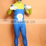 Navy Blue Morph Suits For Women