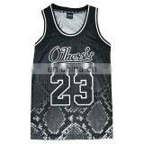 High Quality Authentic Singlets