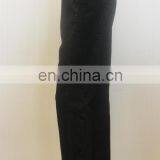 Ladies's Fashion Polyester Burnout Velvet Slim Casual Wear Pencil Pants thumbnail-2