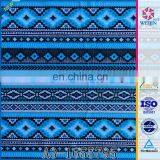 New Design Warp Soft Custom Print Fabric Digital thumbnail-2