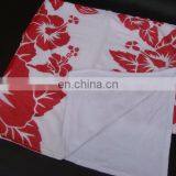 Azo Free Printed 100% Cotton Towel Pareo thumbnail-1