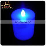Enviromental Glowing LED Candle Lights