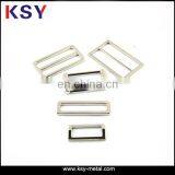 Custom D-ring/O-ring/rectangle-ring Belt Buckle for Handbags thumbnail-4