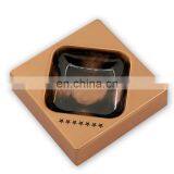 Zinc Alloy Antique Meal Ashtrays