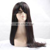 30-40 Inch Long Hair 360 Full Swiss Lace Wigs Mink Human Hair China thumbnail-1