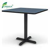 Superb in Quality Phenolic Resin Outdoor High Top Table